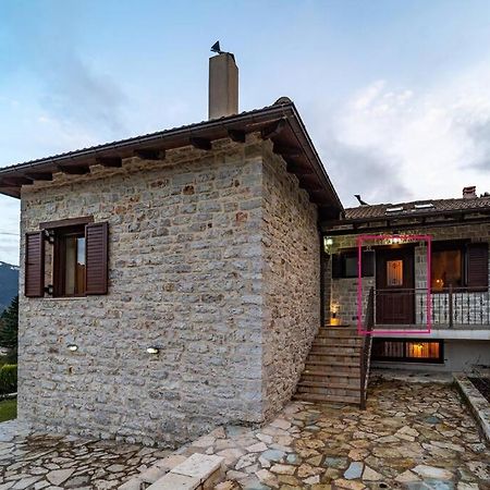Villa Βίλλα Γαλήνεμα Νο2 Nostimon Exterior foto